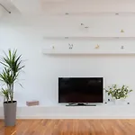 Atelier Residence Apartment By Noclegi Renters