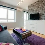 Platinum Towers Luxury Apartments