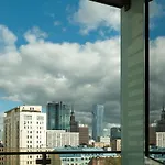 Platinum Towers Luxury Apartments