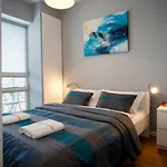 Platinum Towers Luxury Apartments