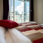 Platinum Towers Luxury Apartments
