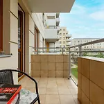 Atrium Ursus Warsaw Apartments By Noclegi Renters