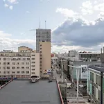 Zgoda 13 P&O Serviced Apartments
