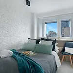 Centrum ZGODA 6 FLOOR