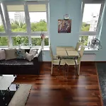 Elegant Apartment Arkadia