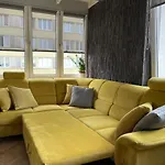 Grey Gucci Apartment City Center