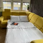 Grey Gucci Apartment City Center