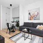 Apartments Business Center Wola Ordona By Renters