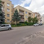 Wlochy Ratusz Lovely Apartment