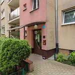 Wlochy Ratusz Lovely Apartment