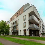 Espace Wilanów Apartments by Renters