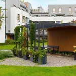 Espace Wilanów Apartments by Renters