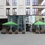 Pokorna 2 By Visitwarsaw Apartments