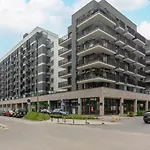 Apartments Business Center Wola Ordona By Renters