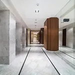 Ogrodowa P&O Serviced Apartments