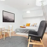 Apartments Westfield Arkadia Burakowska By Noclegi Renters