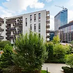 Apartments Westfield Arkadia Burakowska By Noclegi Renters