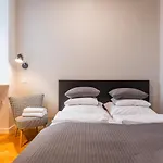 Poznanska Serviced Apartments