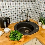 Poznanska Serviced Apartments