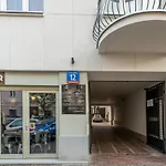 Poznanska Serviced Apartments