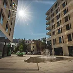 P&O Serviced Apartments Solec
