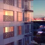 P&O Serviced Apartments Solec