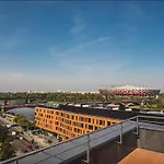 P&O Serviced Apartments Solec