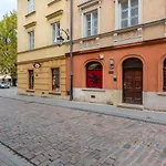 Warsaw New Town Apartments By Renters
