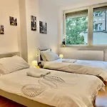 Warsaw Concierge Wola Ratusz
