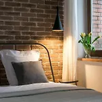 Green Zoliborz Apartment