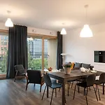 Shortstaypoland Kolejowa