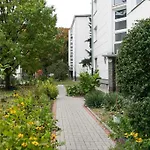 Green Zoliborz Apartment
