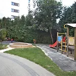 2 Bedrooms Bukowinska P&O Serviced Apartments