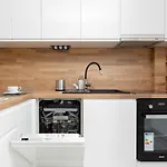 Apartments City Center Ochota By Noclegi Renters