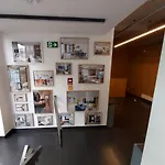 Chill Apartments Expo Slawinska