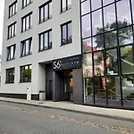 Chill Apartments Expo Slawinska