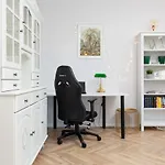 Amsterdam Estate Apartments Rembrandta By Noclegi Renters