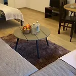 Apartament Arsenal