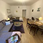 Apartament Arsenal