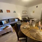 Apartament Arsenal
