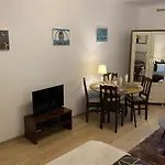 Apartament Arsenal