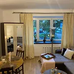 Apartament Arsenal