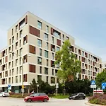 19 Dzielnica Apartamenty Warszawa By Noclegi Renters