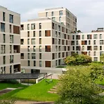 19 Dzielnica Apartamenty Warszawa By Noclegi Renters