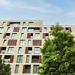 19 Dzielnica Apartamenty Warszawa By Noclegi Renters