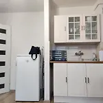 A.G - Apartamenty Warsaw Center