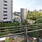 P&O Serviced Apartments Bukowinska
