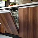 P&O Serviced Apartments Bukowinska