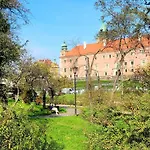 Mieszkanko Kolo Zamku