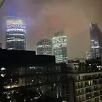Warsaw Apartments Grzybowska
